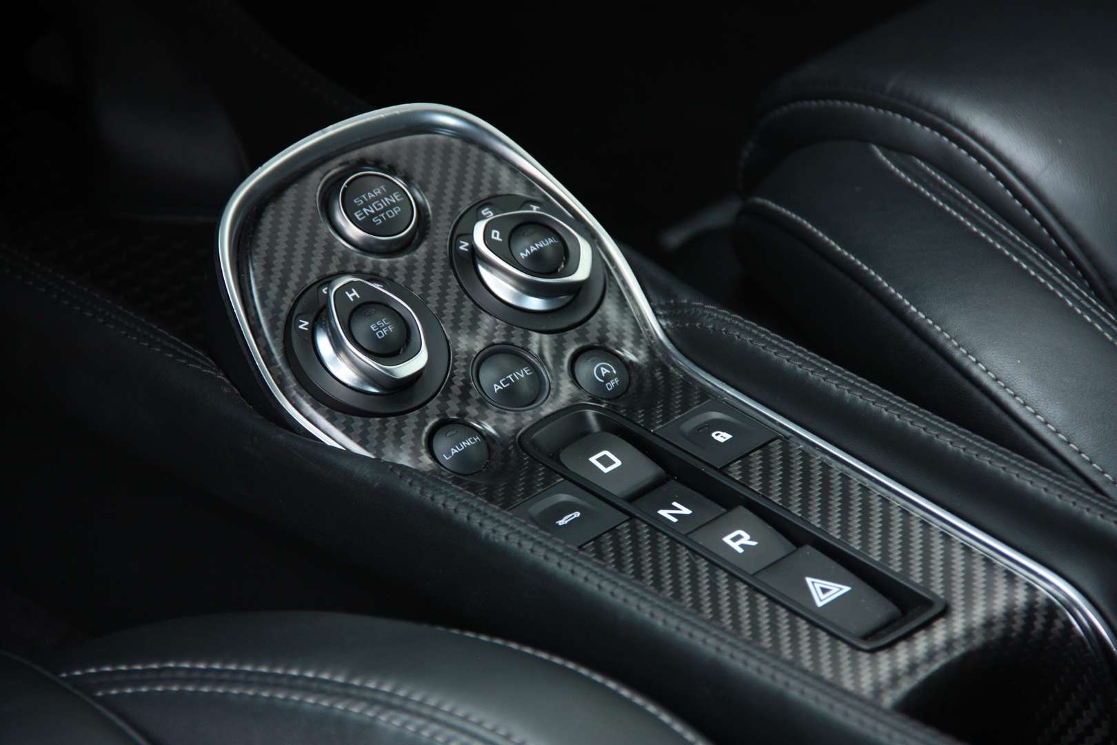 McLaren 570S Coupe V8 3.8 - 2017 - Joinsteer - #8