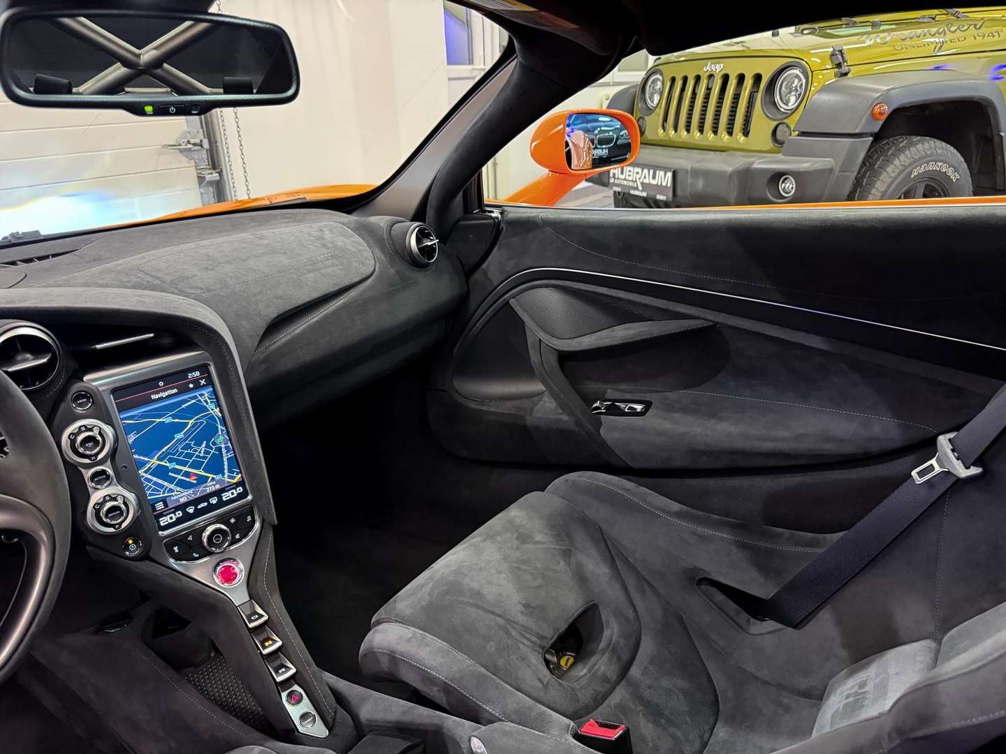 McLaren 720S Coupé MSO - 2018 - Joinsteer - #33