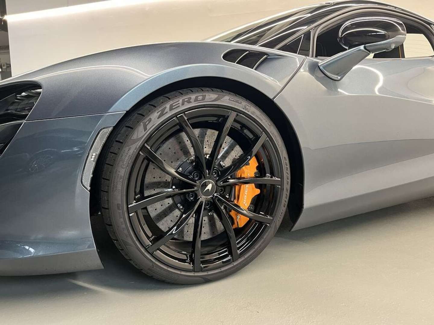 McLaren Artura Elite - 2023 - Joinsteer - #6