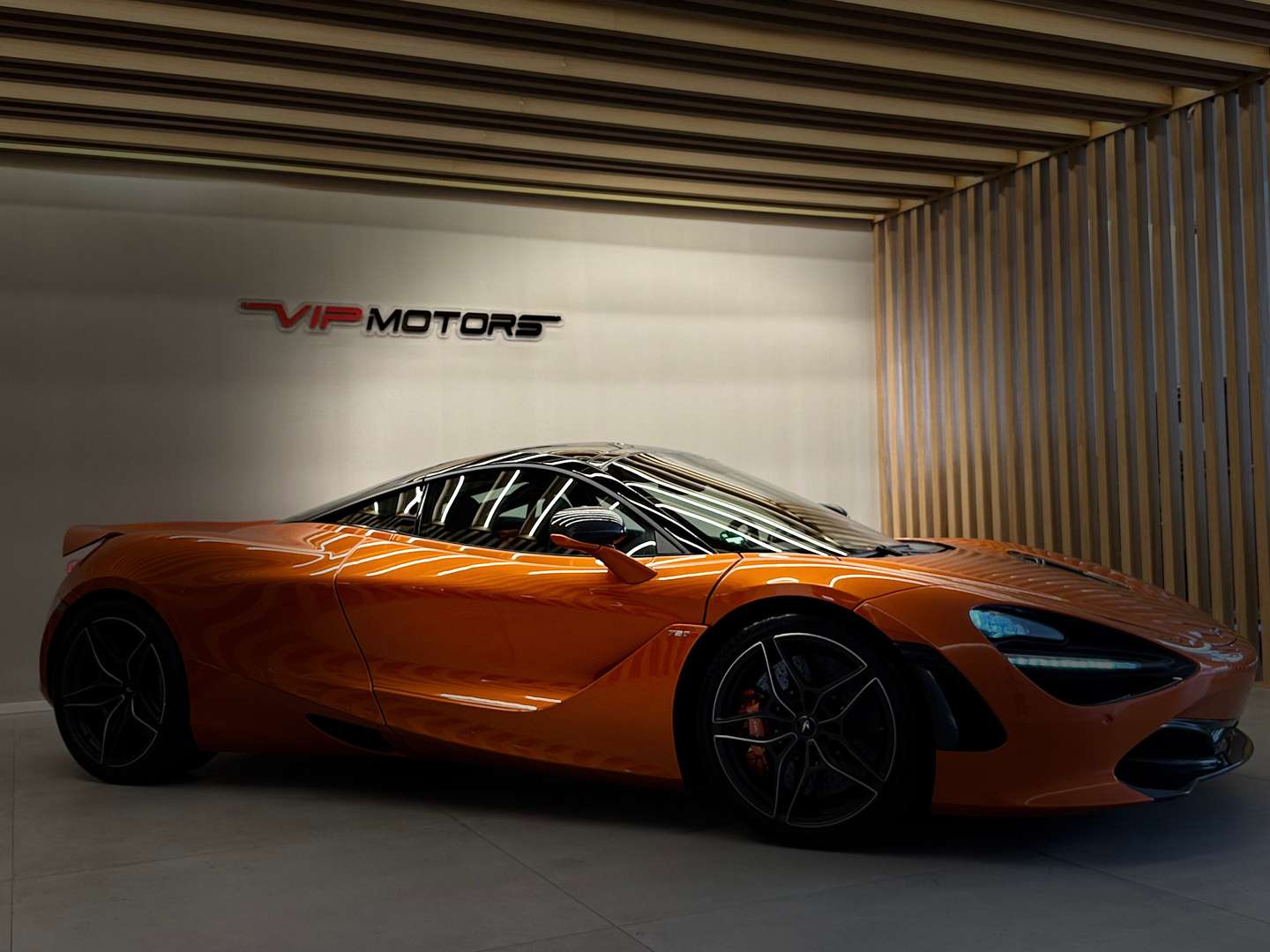 McLaren 720S Coupé 4.0 TRACKPACK - 2020 - Joinsteer - #16