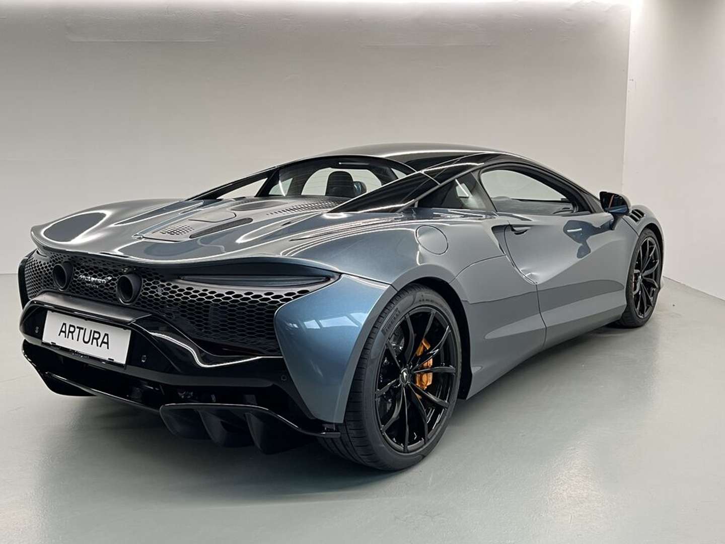 McLaren Artura Elite - 2023 - Joinsteer - #7