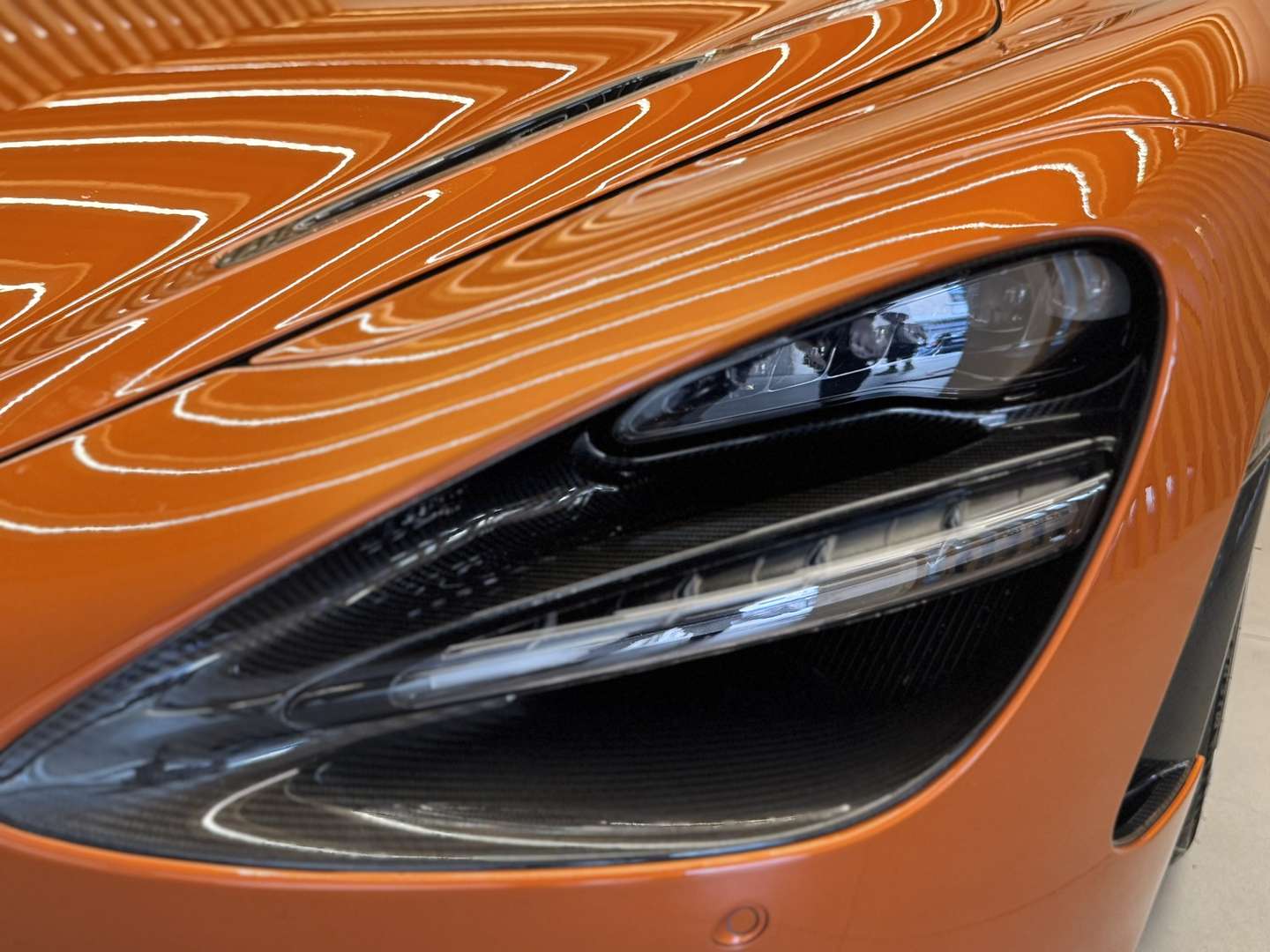 McLaren 720S Coupé 4.0 TRACKPACK - 2020 - Joinsteer - #17