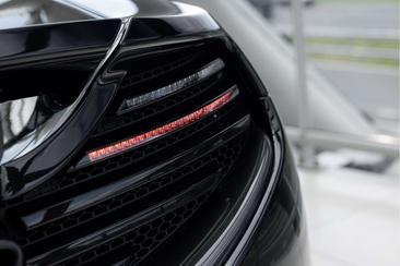 McLaren 650S Spider 3.8 — photo 40