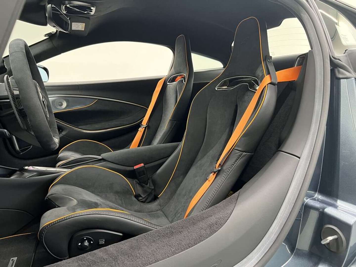 McLaren Artura Elite - 2023 - Joinsteer - #9