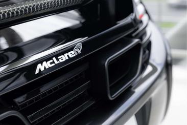 McLaren 650S Spider 3.8 — photo 41