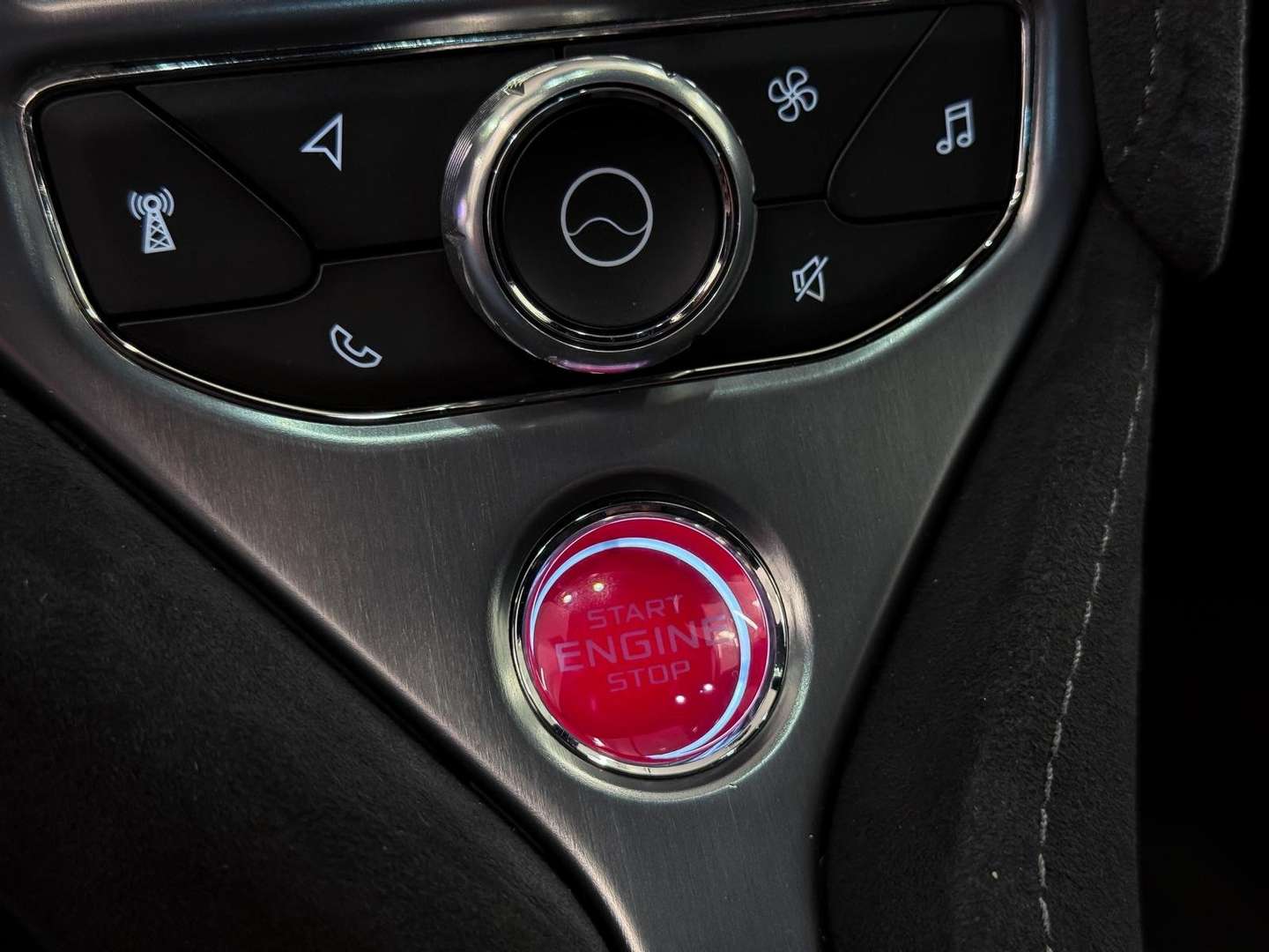 McLaren 720S Coupé MSO - 2018 - Joinsteer - #36