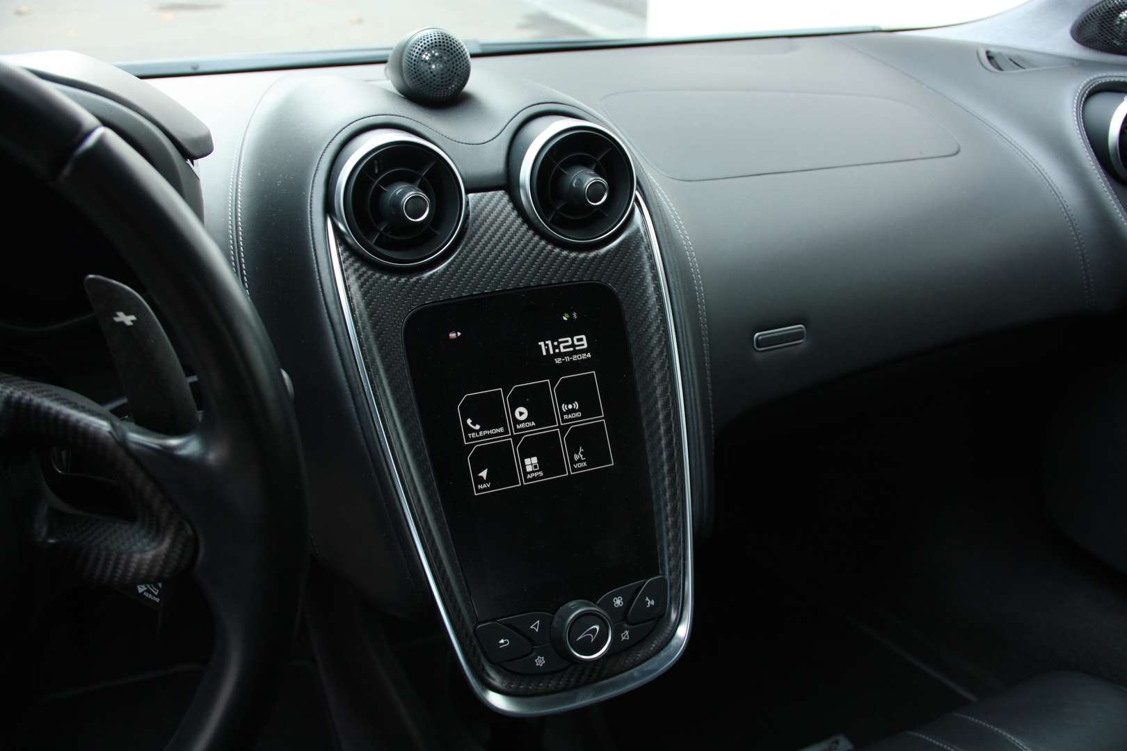 McLaren 570S Coupe V8 3.8 - 2017 - Joinsteer - #9