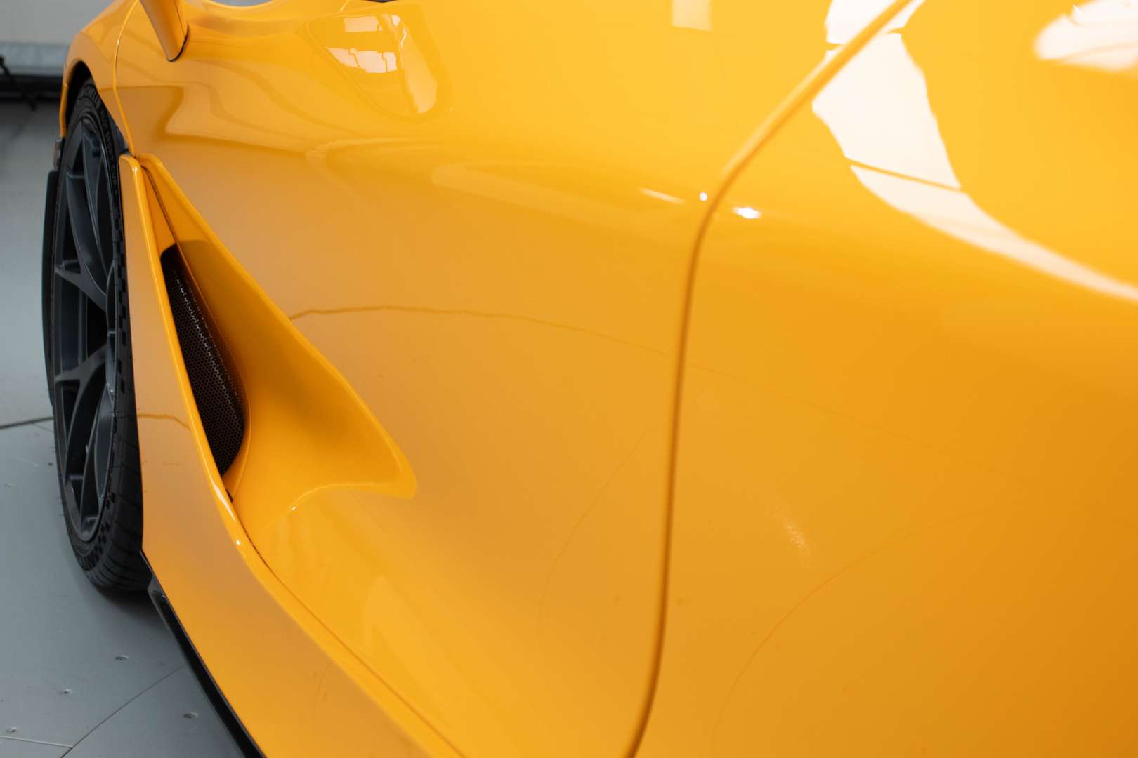 McLaren 720S Coupé Performance - 2018 - Joinsteer - #33