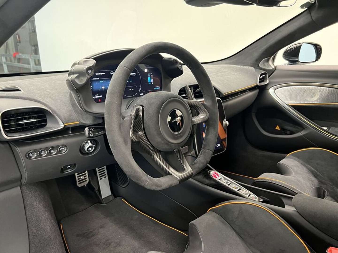 McLaren Artura Elite - 2023 - Joinsteer - #10