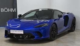 McLaren GT Luxe-Pack MSO Defined -  - Joinsteer - #1