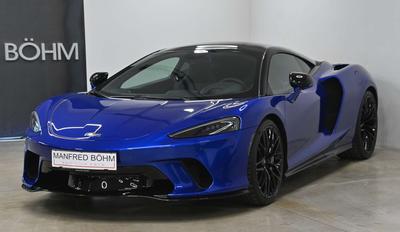 McLaren GT Luxe-Pack MSO Defined -  - Joinsteer - #1