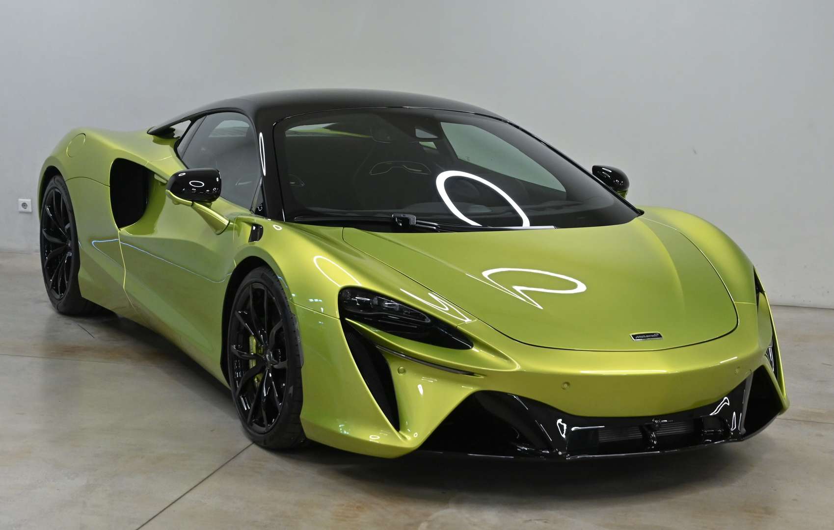 McLaren Artura Performance Pack - 2023 - Joinsteer - #2