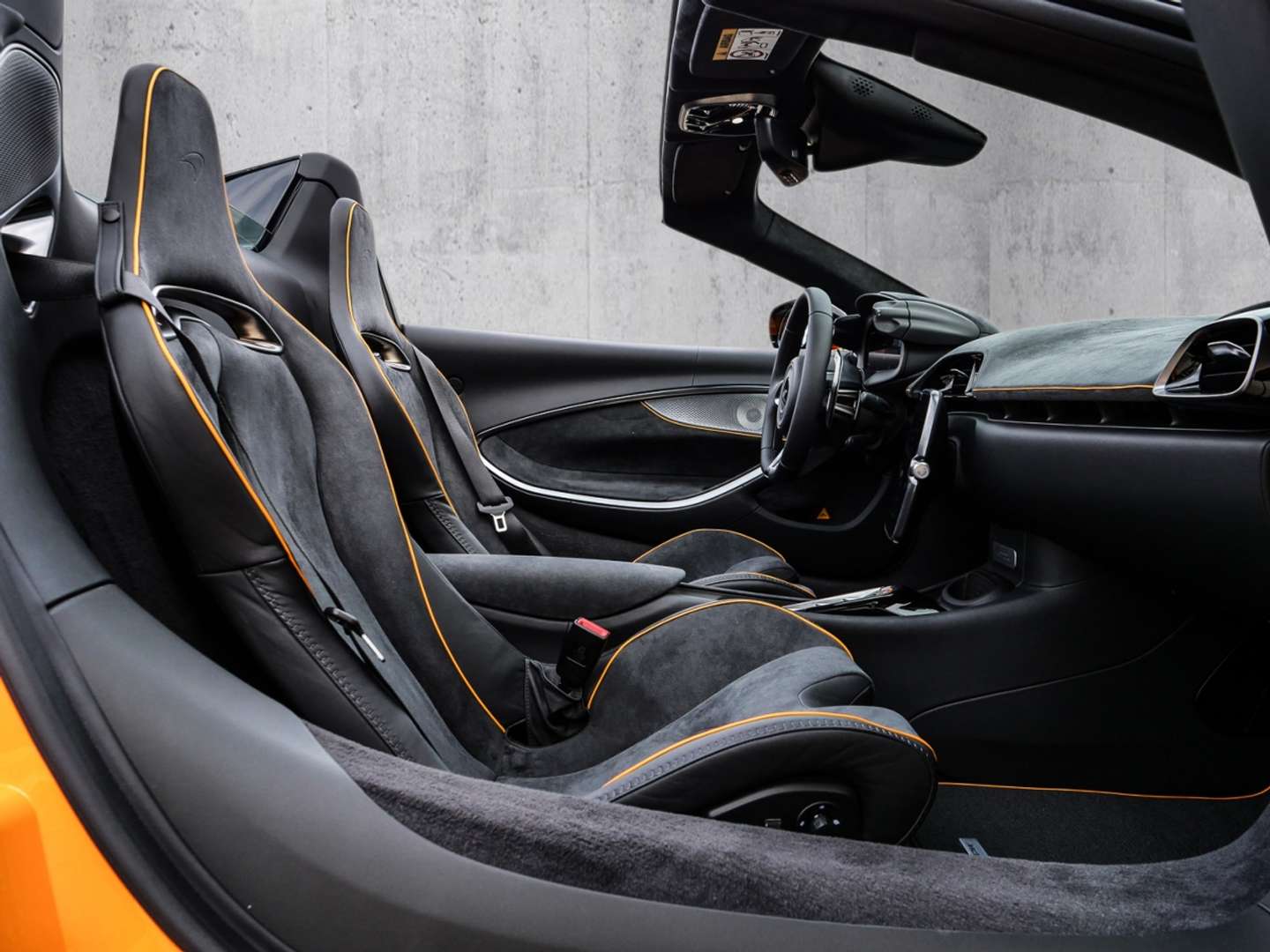 McLaren Artura Spider Performance - 2024 - Joinsteer - #5