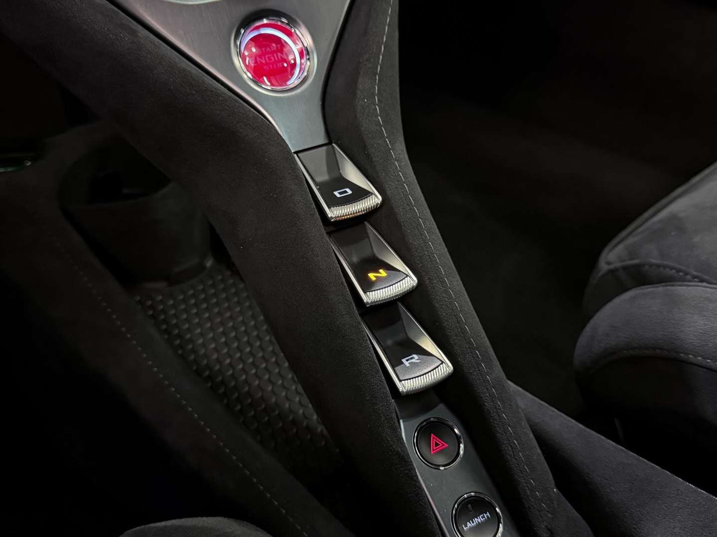 McLaren 720S Coupé MSO - 2018 - Joinsteer - #38