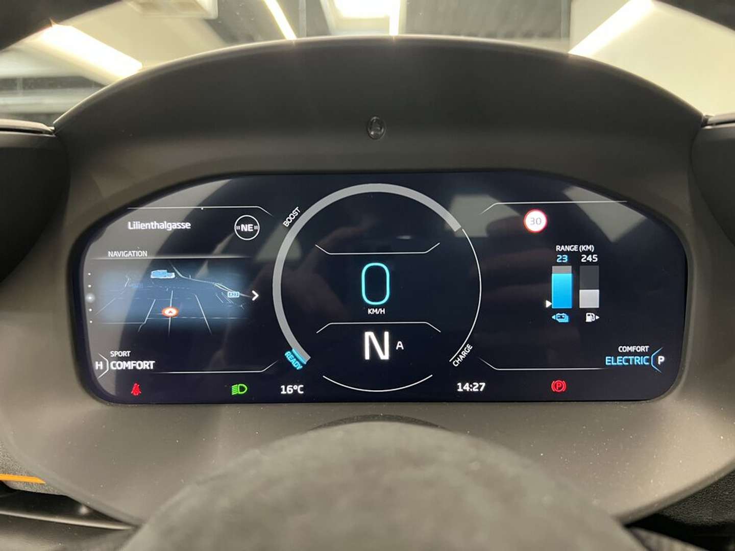 McLaren Artura Elite - 2023 - Joinsteer - #12