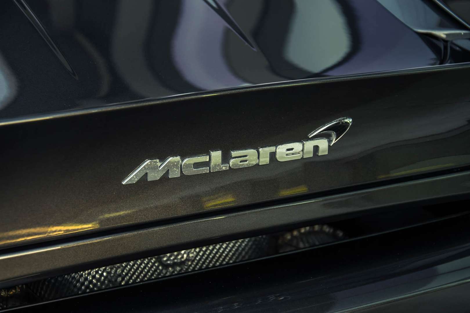 McLaren 540C Coupé 3.8 - V8 CARBON - 2017 - Joinsteer - #14