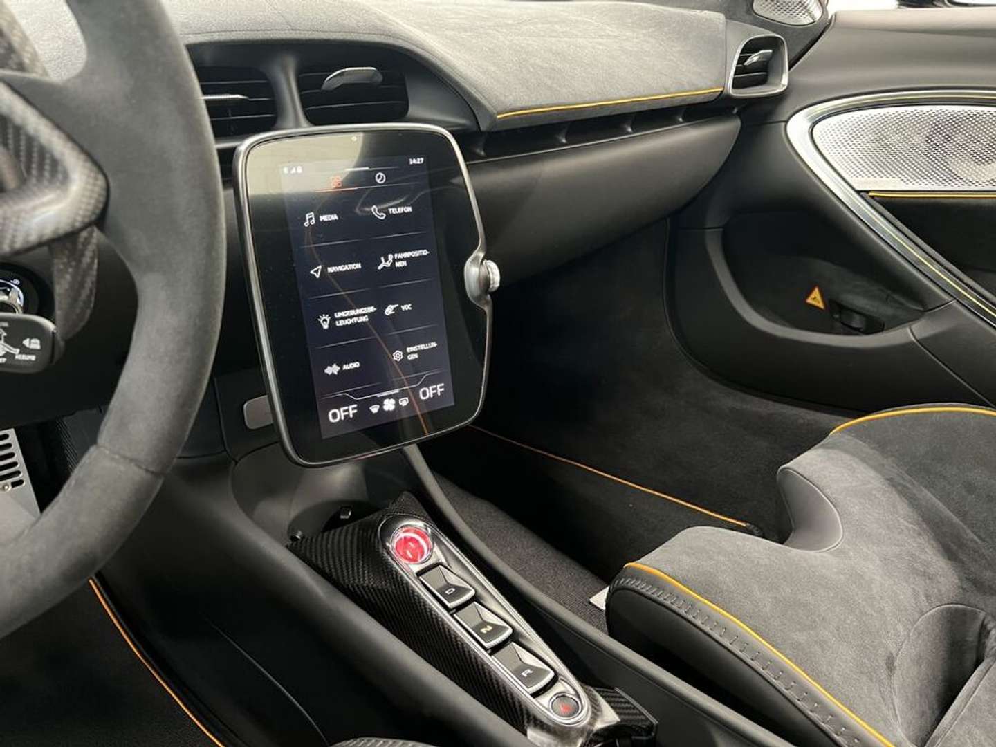 McLaren Artura Elite - 2023 - Joinsteer - #13