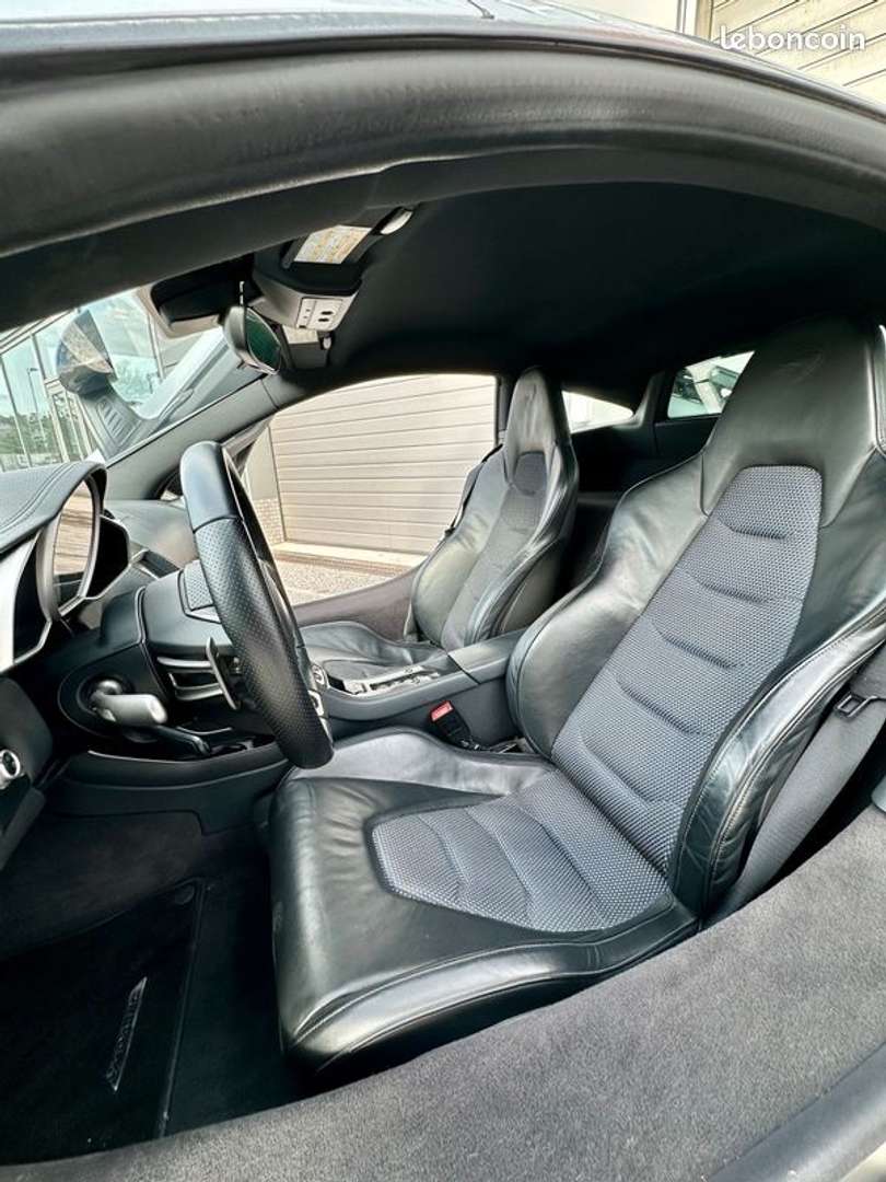 McLaren MP4-12C 3.8 BI-TURBO - 2012 - Joinsteer - #4