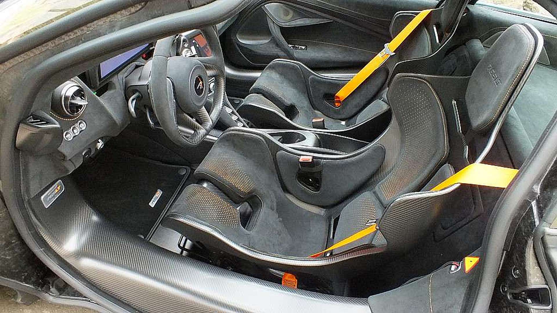 McLaren 765LT Coupe 765LT - 2021 - Joinsteer - #14