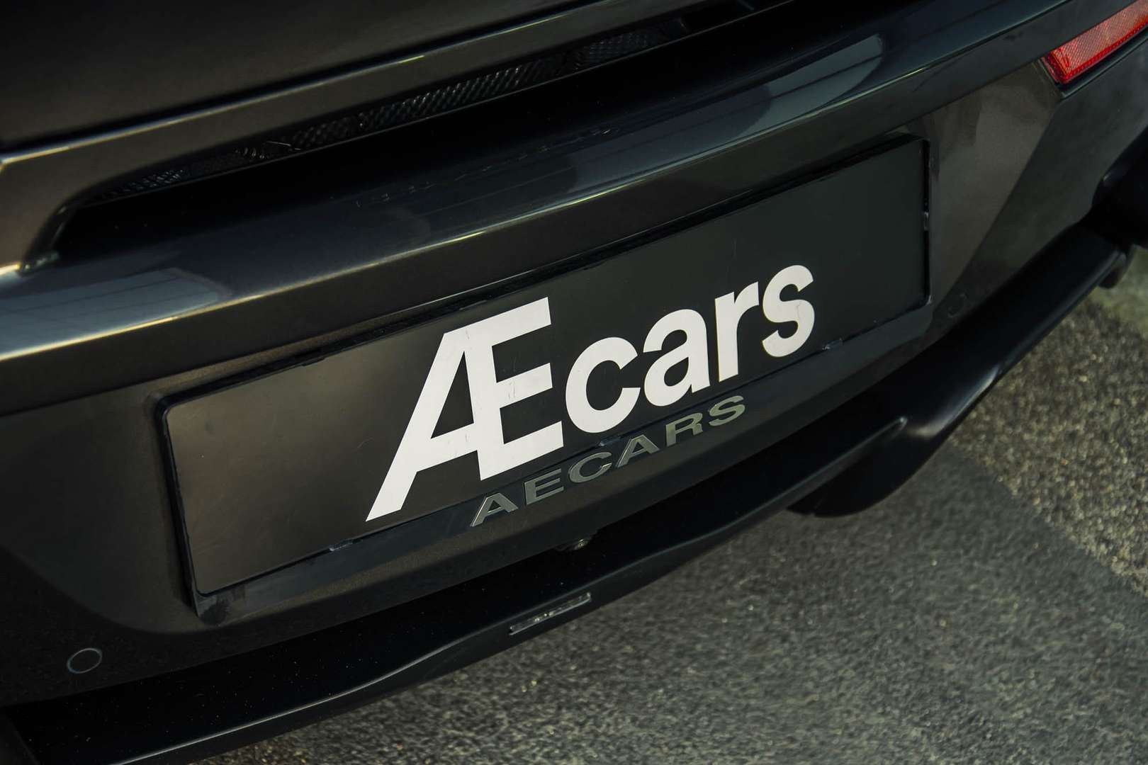 McLaren 540C Coupé 3.8 - V8 CARBON - 2017 - Joinsteer - #16