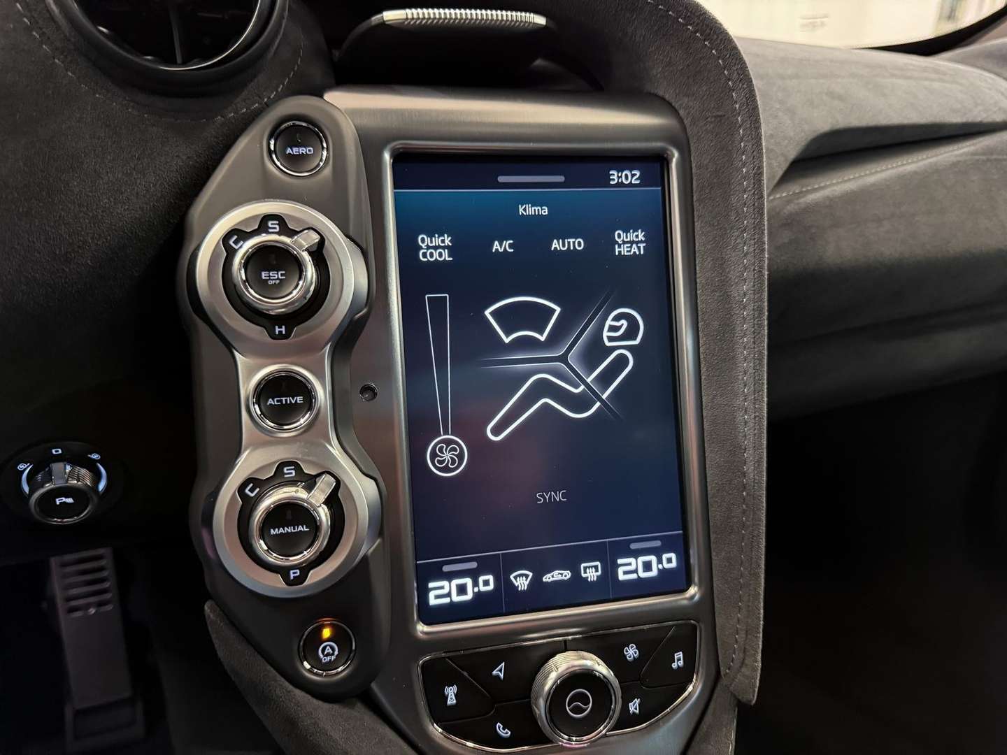 McLaren 720S Coupé MSO - 2018 - Joinsteer - #41