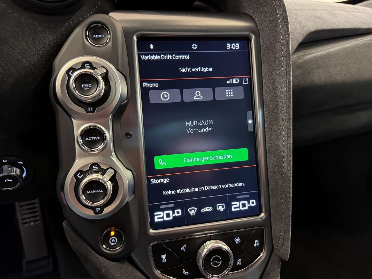 McLaren 720S Coupé MSO - 2018 - Joinsteer - #42