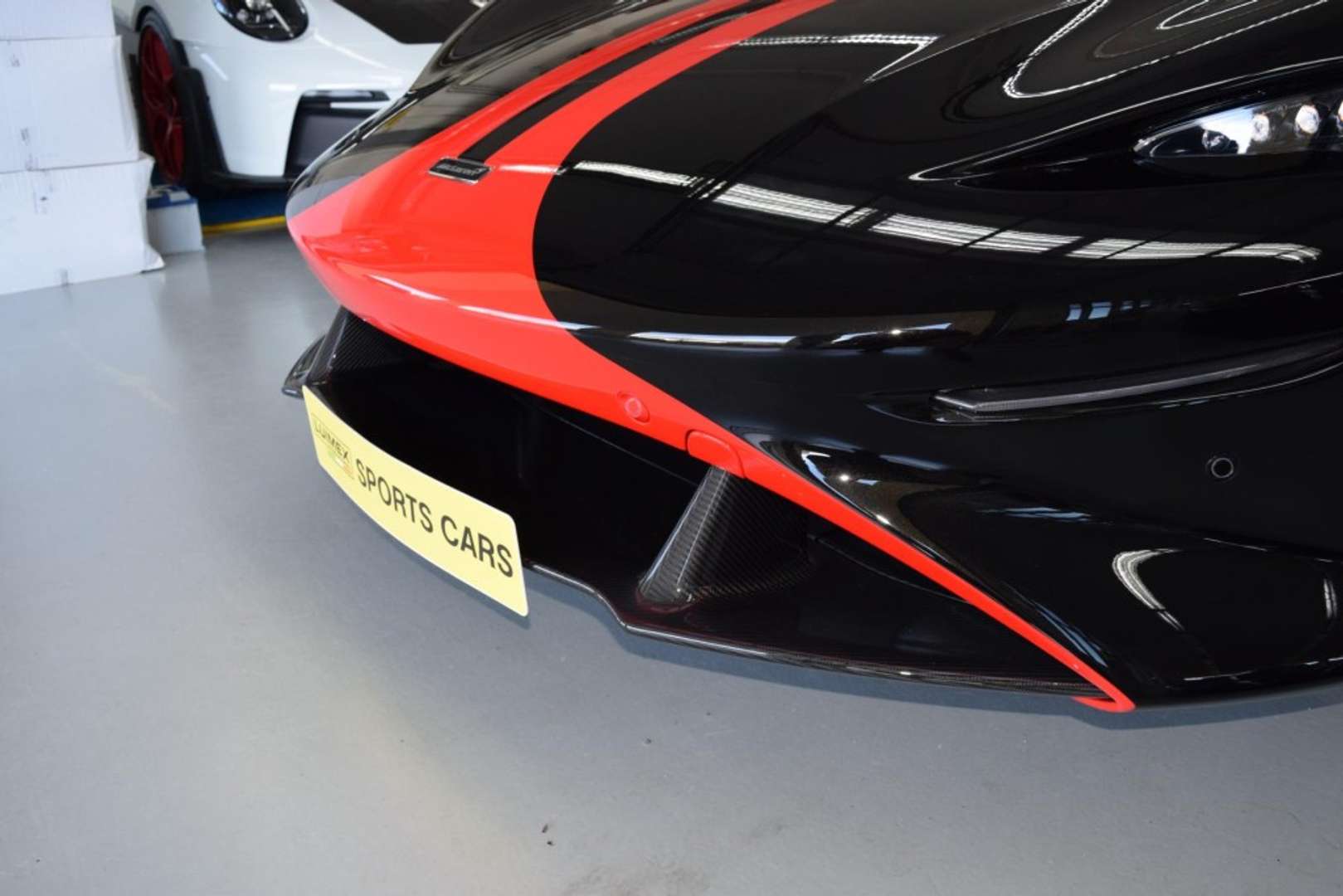 McLaren Elva MSO - 2025 - Joinsteer - #30