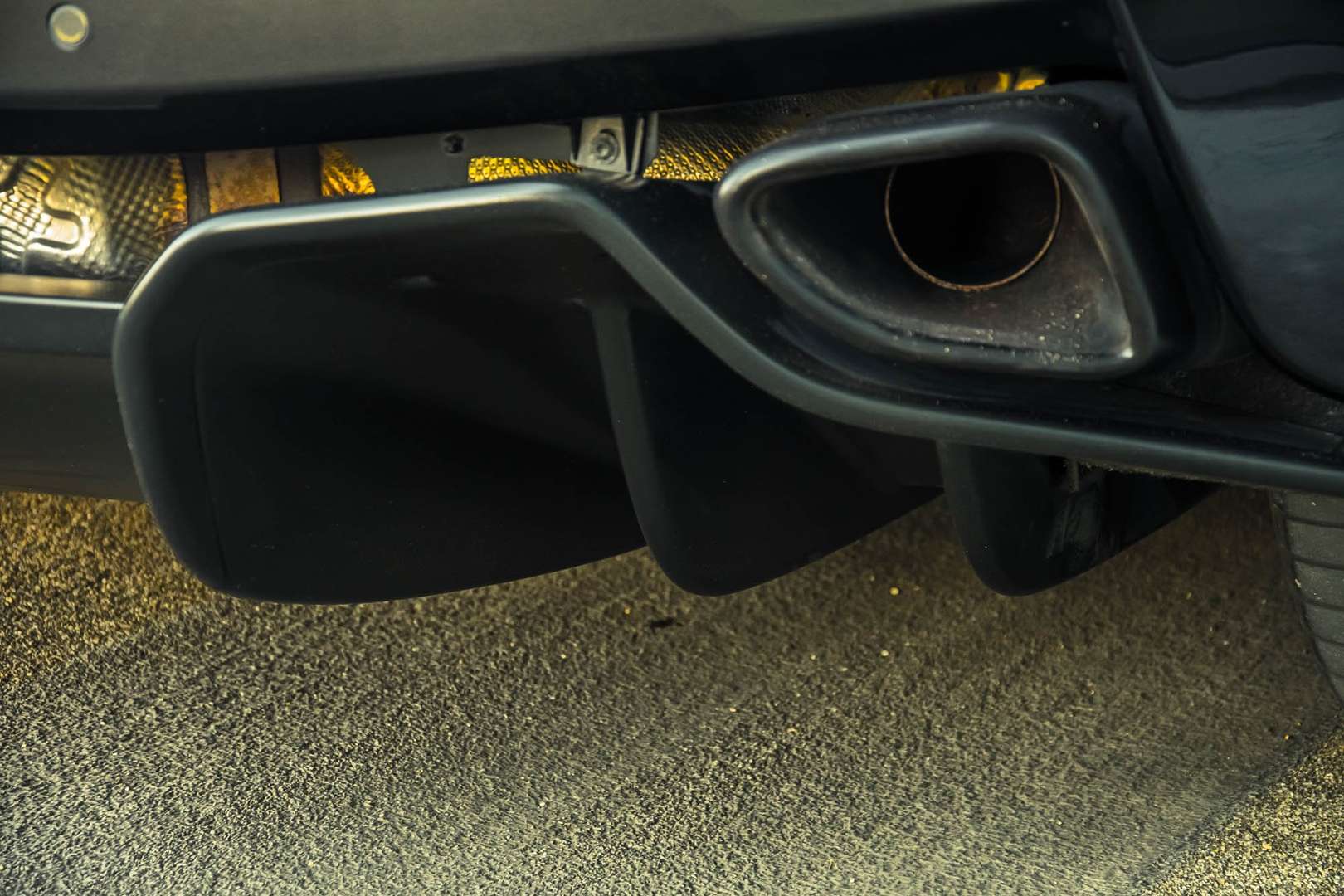 McLaren 540C Coupé 3.8 - V8 CARBON - 2017 - Joinsteer - #17