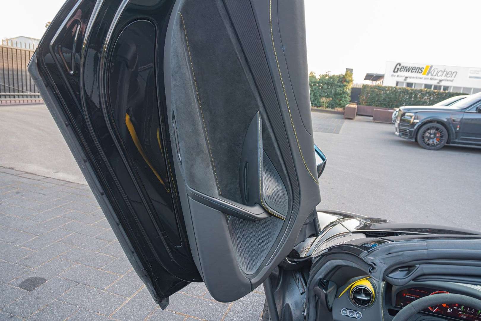 McLaren 720S Spider - 2021 - Joinsteer - #19