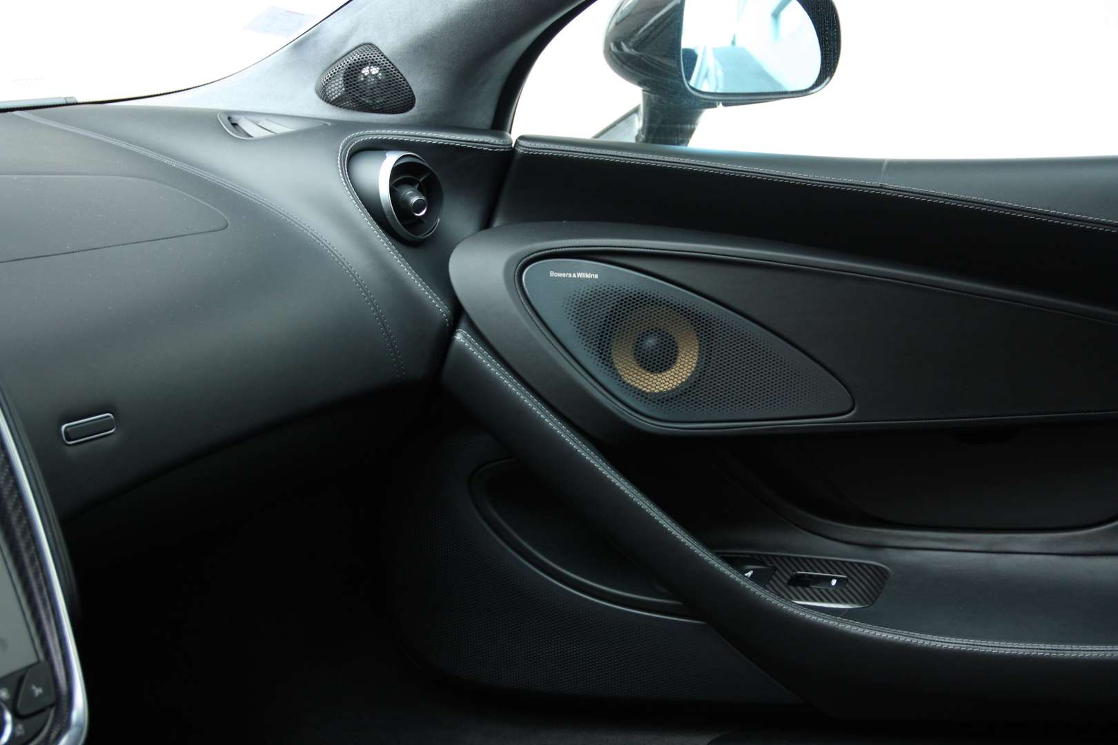 McLaren 570S Coupe V8 3.8 - 2017 - Joinsteer - #11