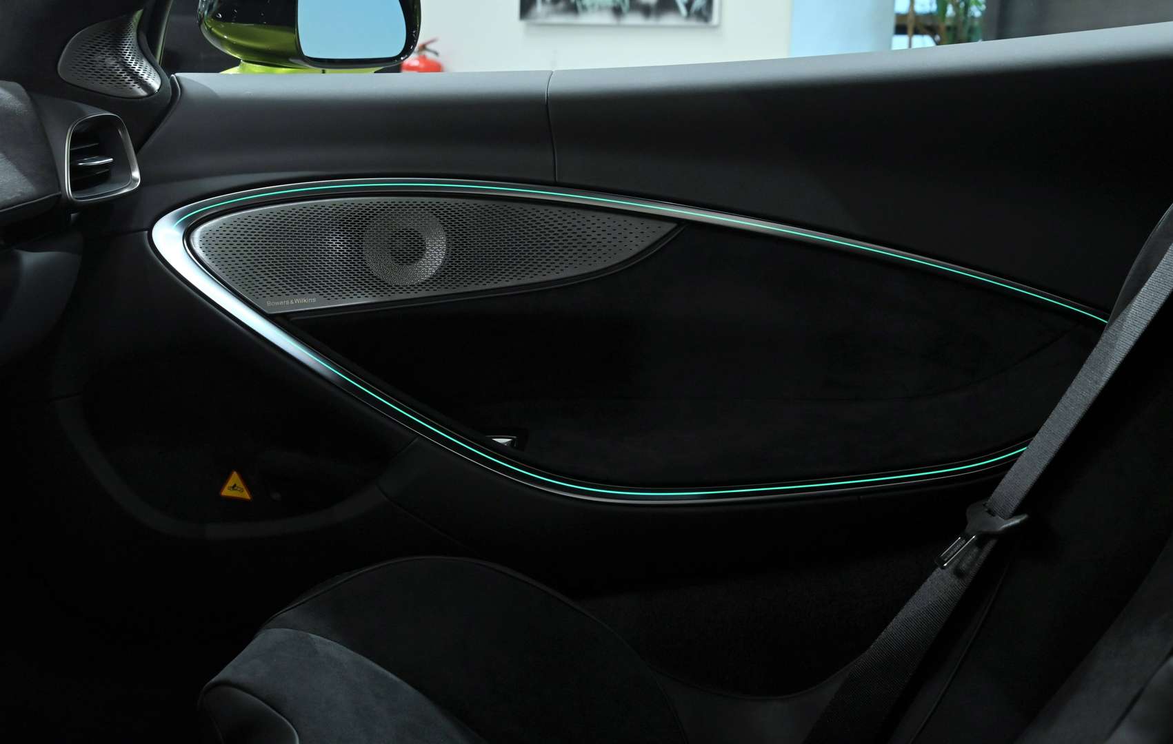 McLaren Artura Performance Pack - 2023 - Joinsteer - #6