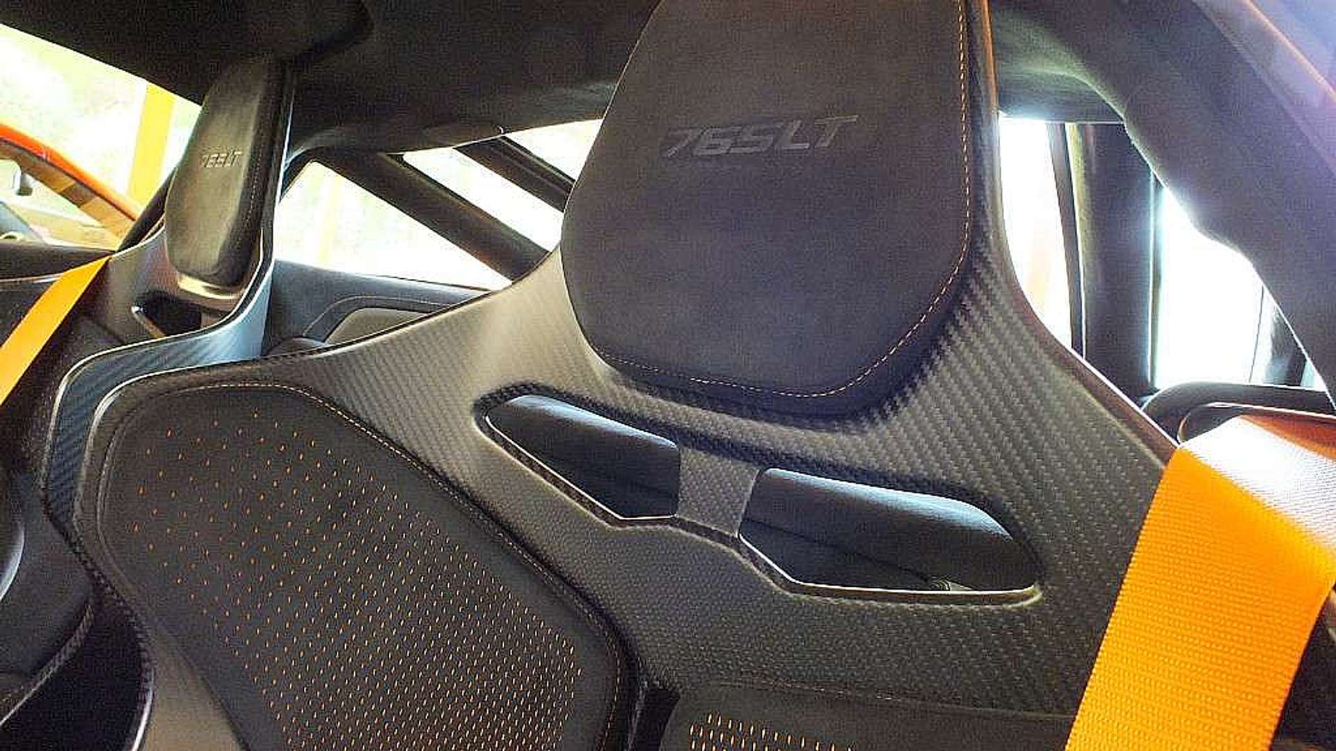 McLaren 765LT Coupe 765LT - 2021 - Joinsteer - #17