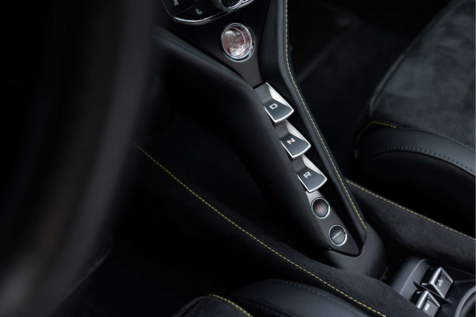 McLaren 720S Spider 4.0 V8 Performance - 2021 - Joinsteer - #22