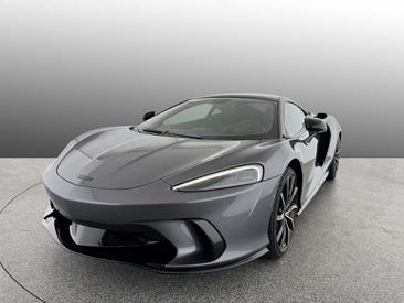 McLaren GT S Performance — photo 7