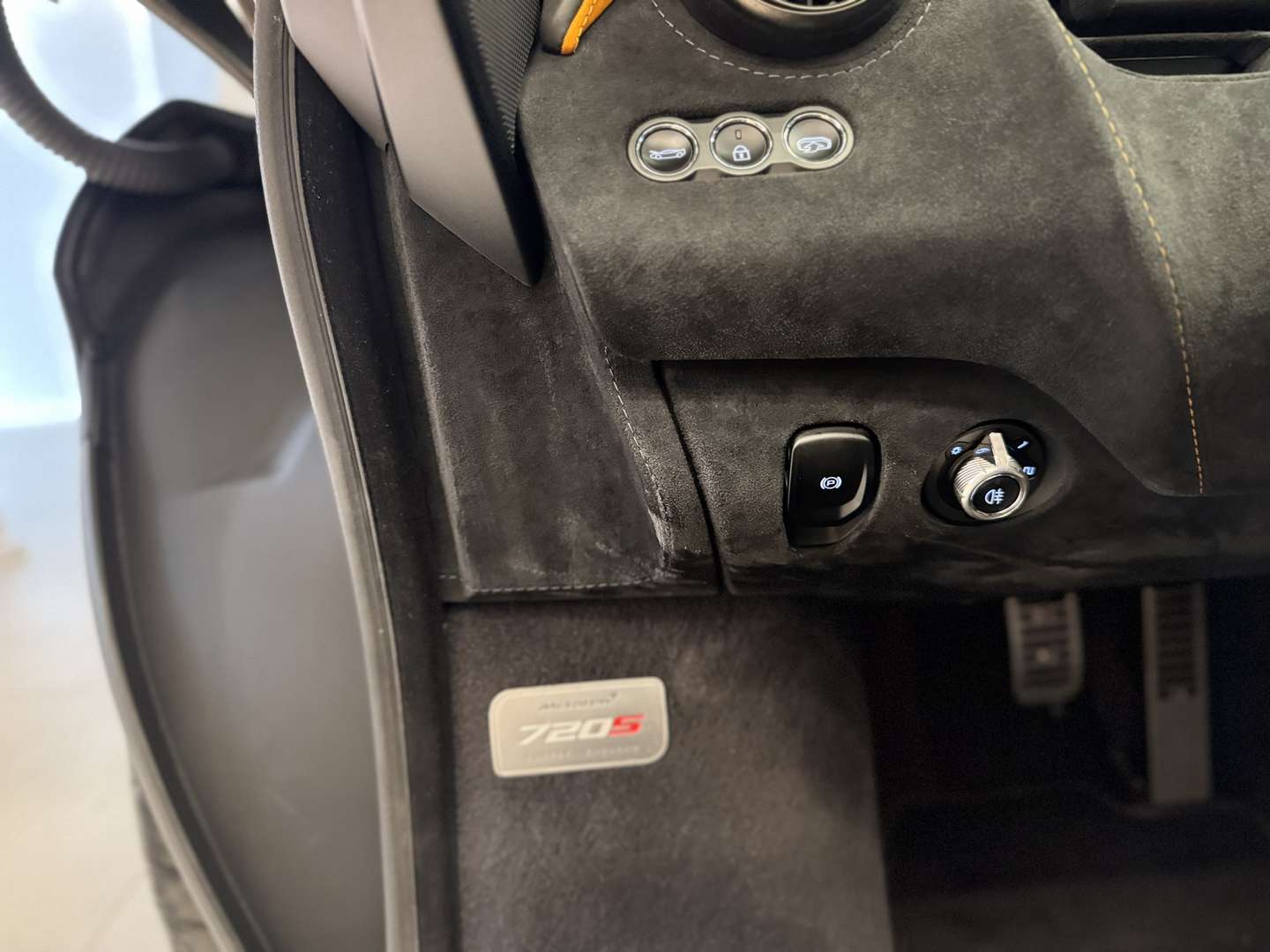 McLaren 720S Coupé 4.0 TRACKPACK - 2020 - Joinsteer - #24