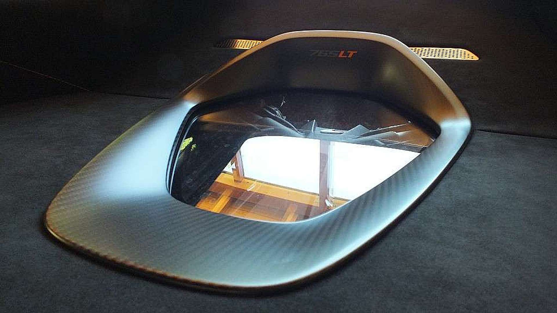 McLaren 765LT Coupe 765LT - 2021 - Joinsteer - #18