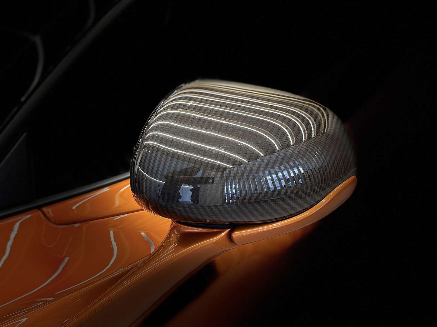 McLaren 720S Coupé 4.0 TRACKPACK - 2020 - Joinsteer - #25