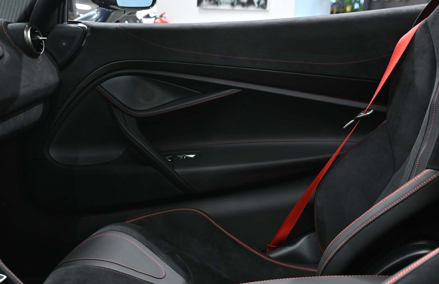 McLaren 720S Spider 720S Performance Pack - 2023 - Joinsteer - #6