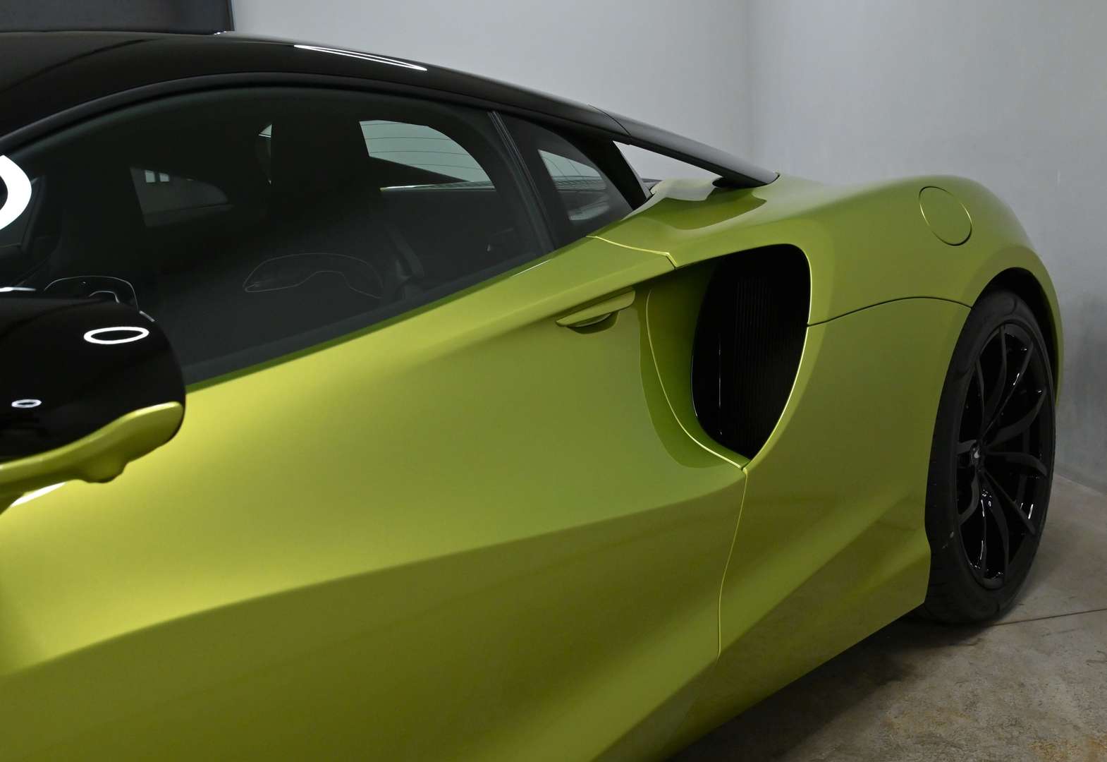 McLaren Artura Performance Pack - 2023 - Joinsteer - #9