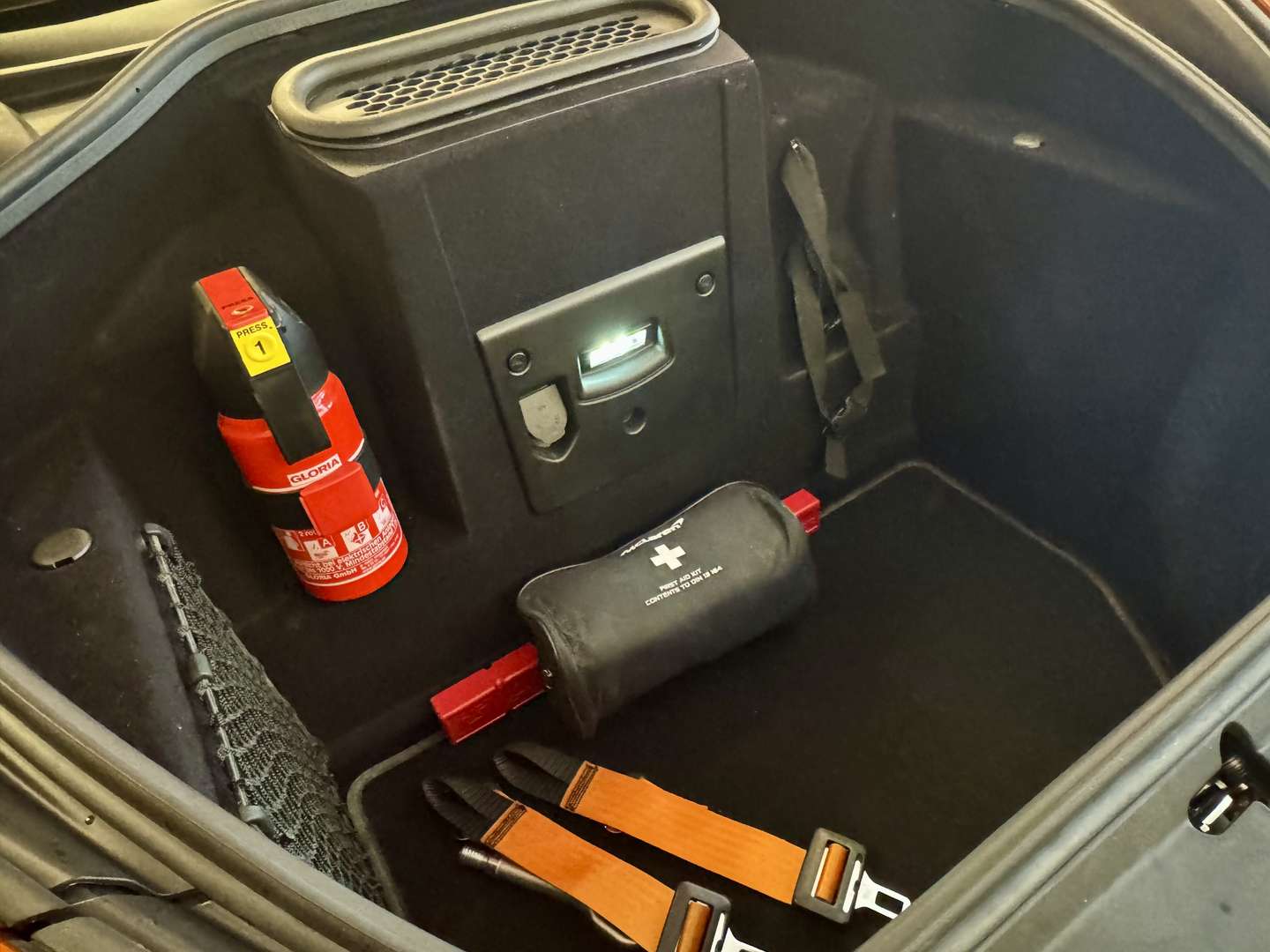 McLaren 720S Coupé 4.0 TRACKPACK - 2020 - Joinsteer - #26