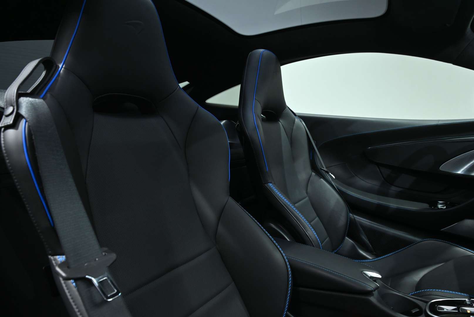 McLaren GT Luxe-Pack MSO Defined - 2023 - Joinsteer - #9