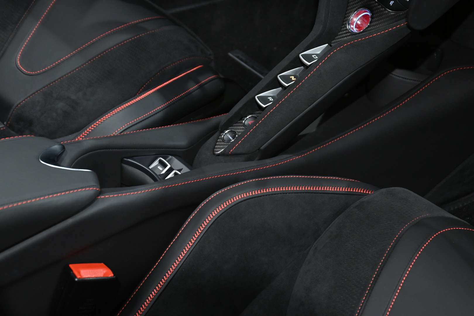 McLaren 720S Spider 720S Performance Pack - 2023 - Joinsteer - #7