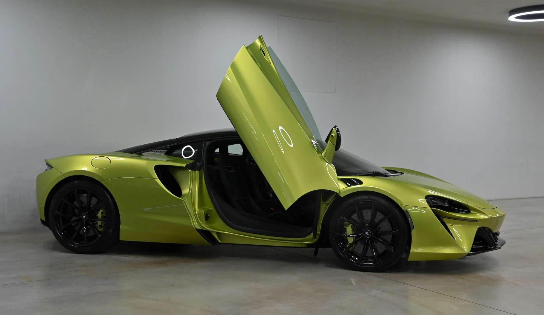 McLaren Artura Performance Pack - 2023 - Joinsteer - #10