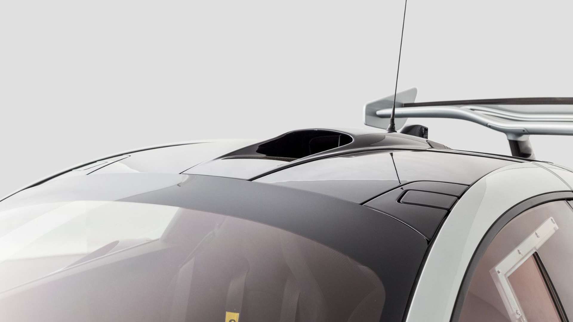 McLaren P1 GTR - 2015 - Joinsteer - #10