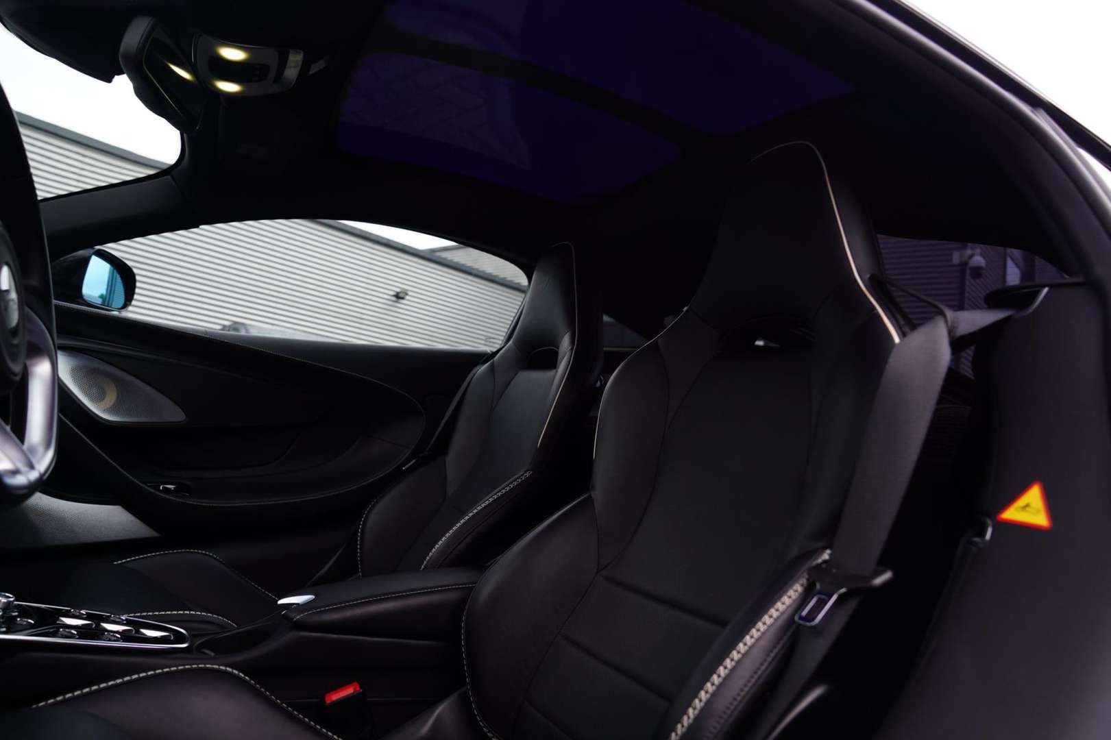 McLaren GT 4.0 V8 - 2021 - Joinsteer - #49