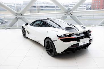 McLaren 720S 4.0 V8 Performance — photo 2