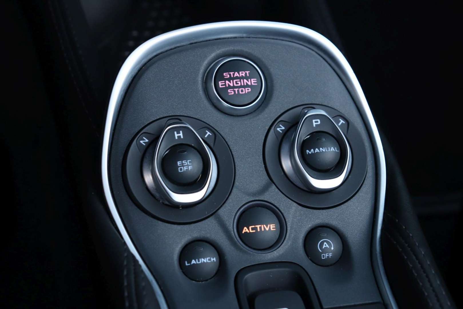 McLaren 570S Spider - 2019 - Joinsteer - #13