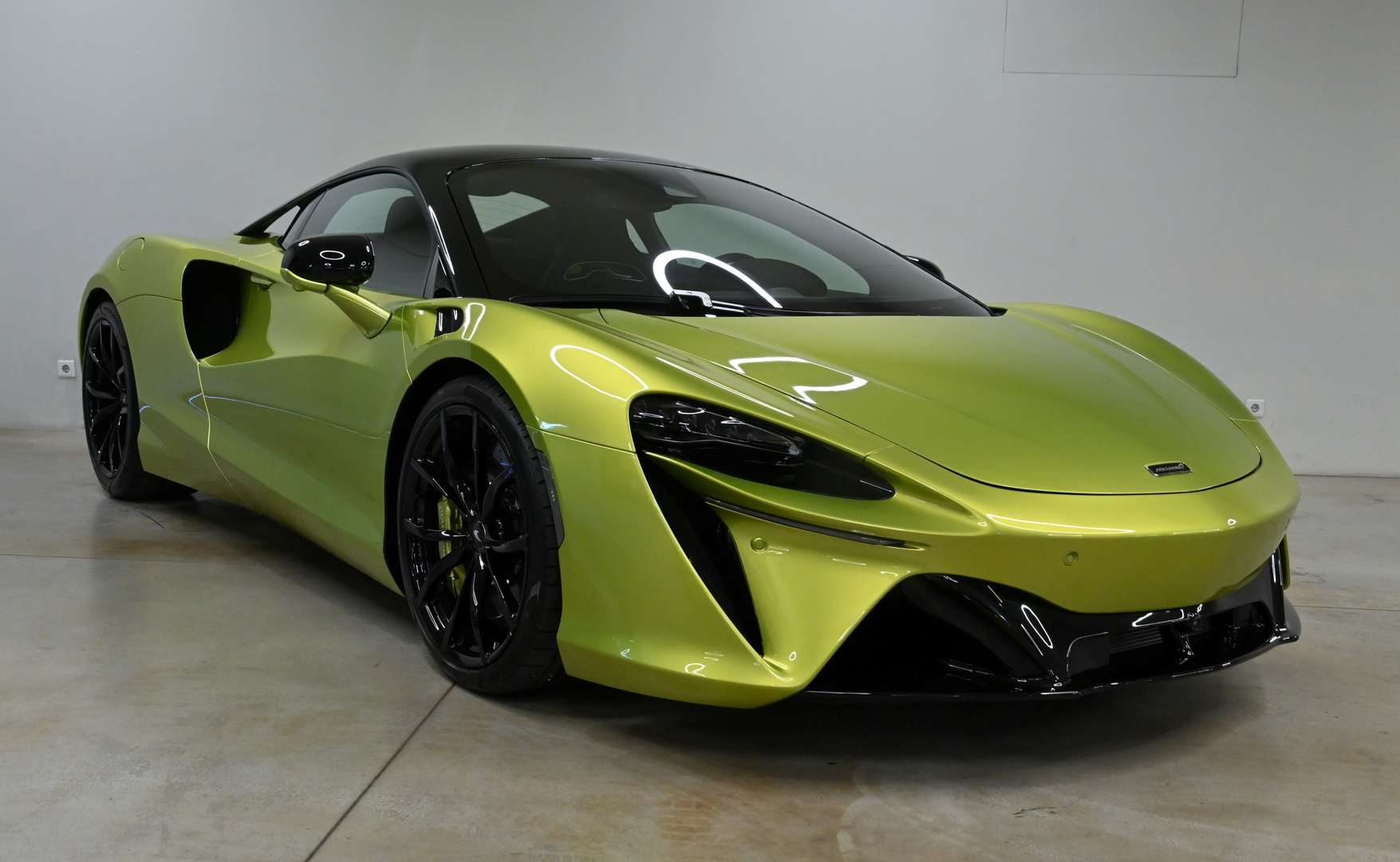 McLaren Artura Performance Pack - 2023 - Joinsteer - #11