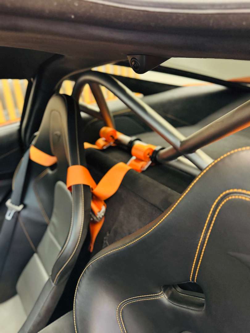 McLaren 720S Coupé 4.0 TRACKPACK - 2020 - Joinsteer - #29