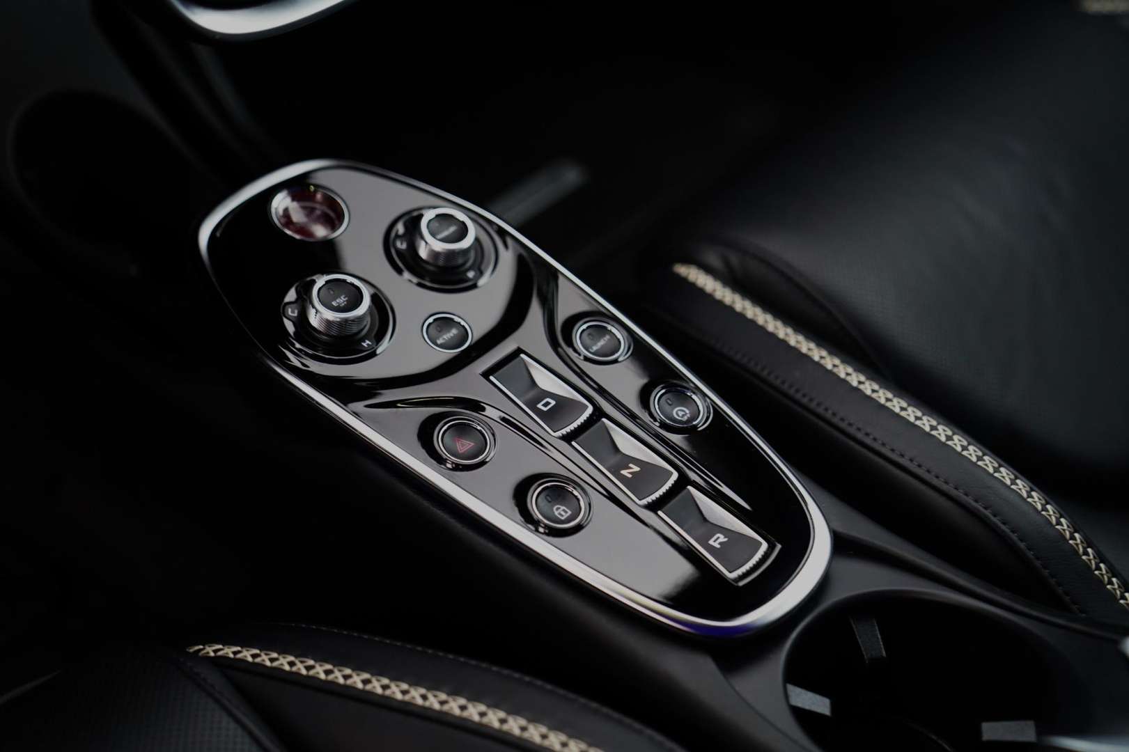 McLaren GT 4.0 V8 - 2021 - Joinsteer - #50